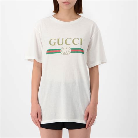 girls gucci tshirt fake|faux t shirt gucci.